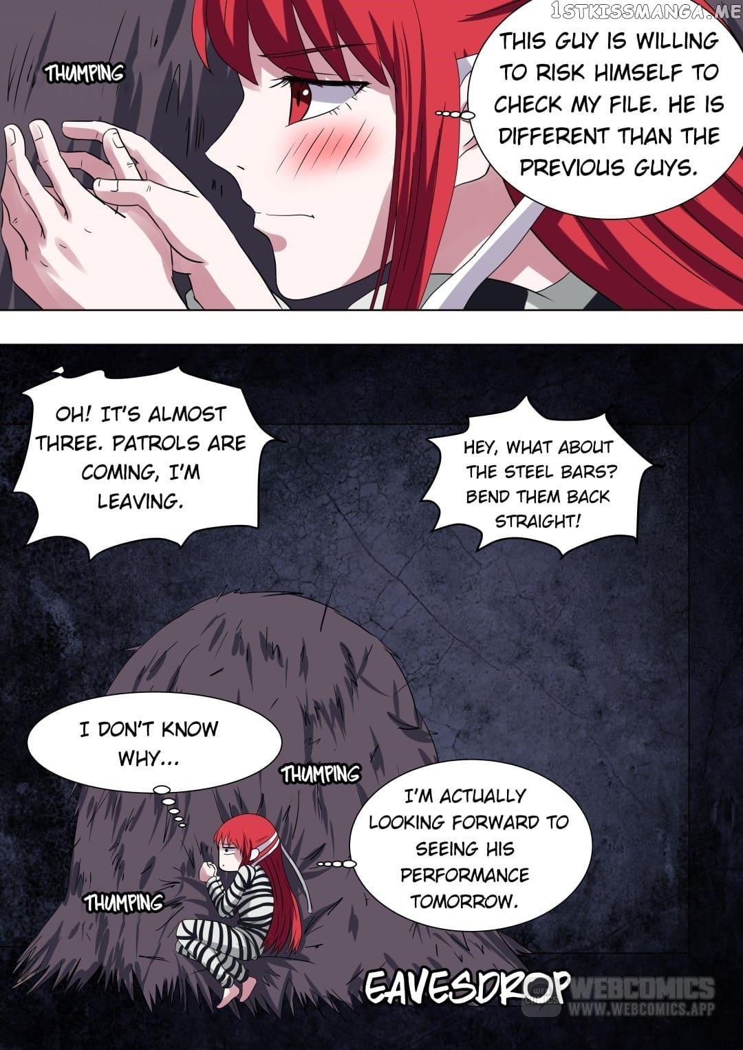 Purgatory Rebirth chapter 22 - page 7
