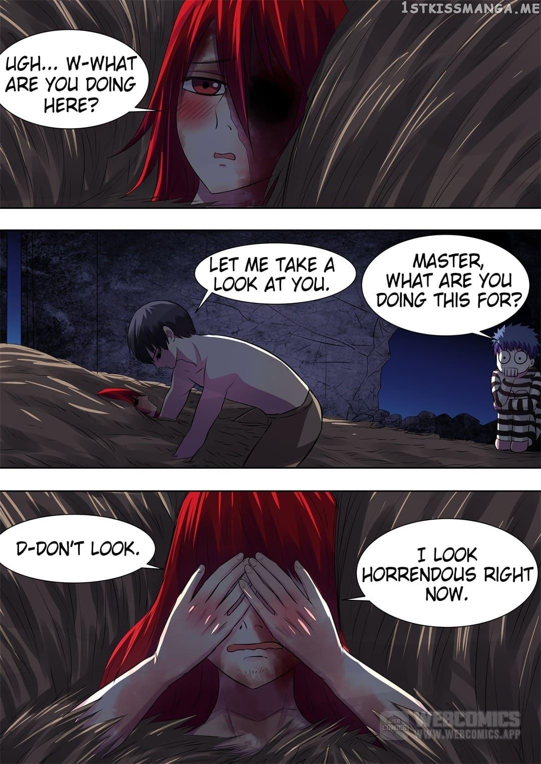 Purgatory Rebirth chapter 11 - page 2