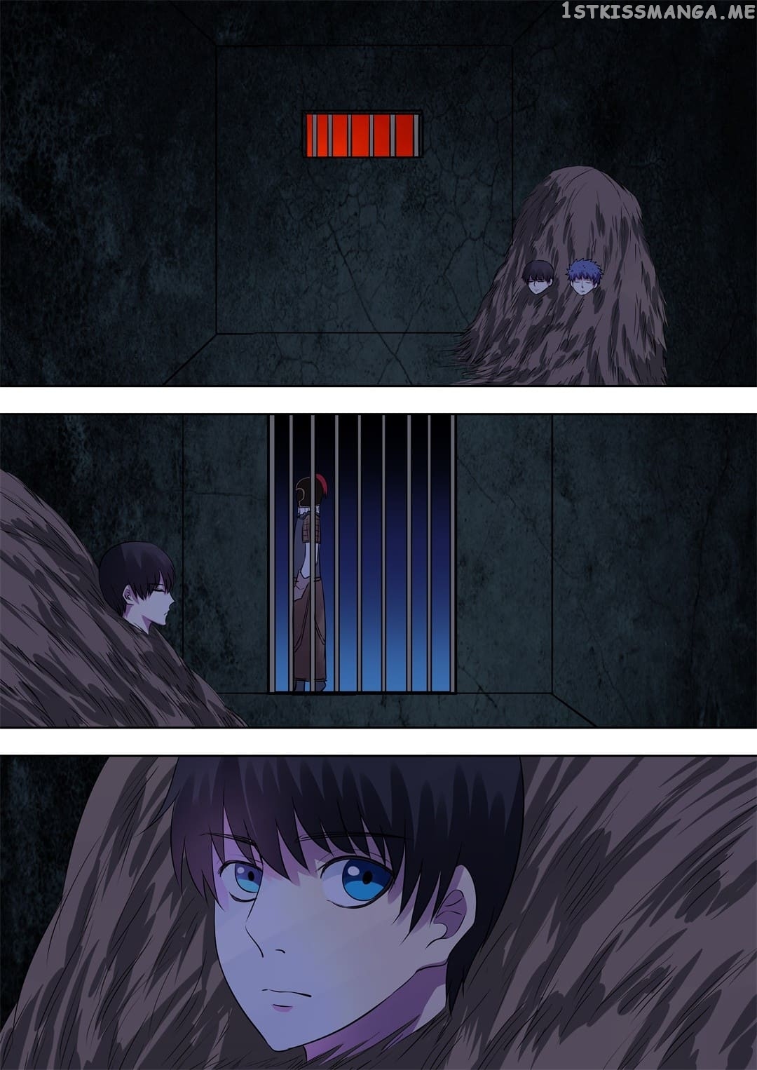 Purgatory Rebirth chapter 11 - page 5