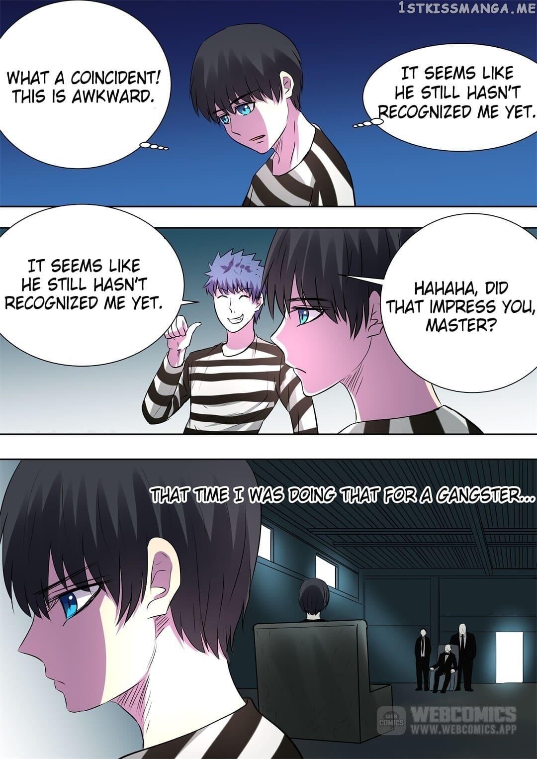 Purgatory Rebirth chapter 12 - page 2