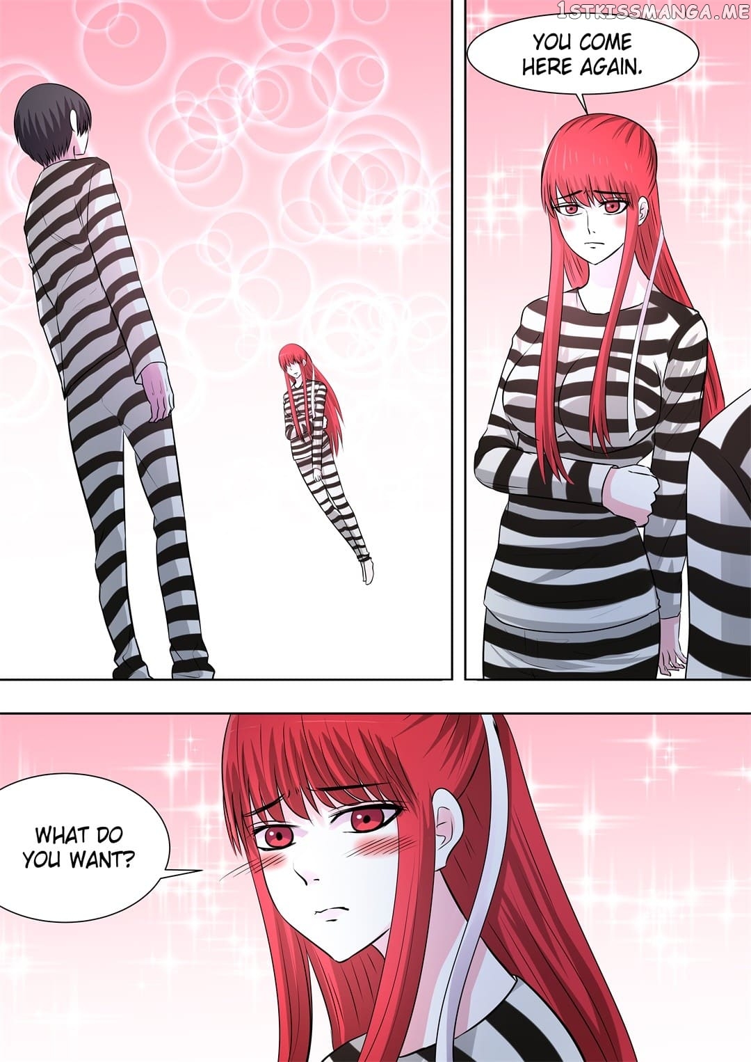 Purgatory Rebirth chapter 13 - page 2