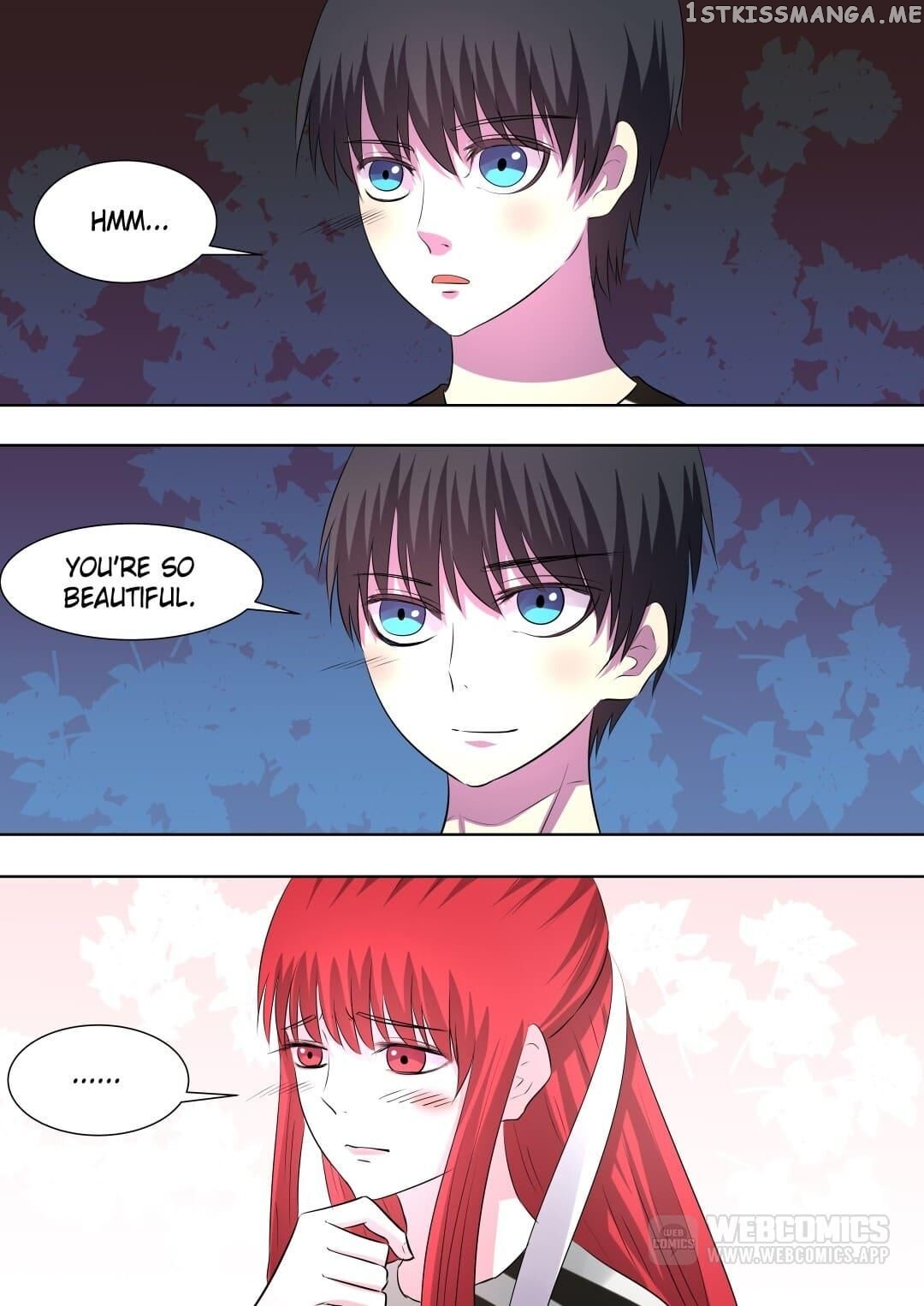 Purgatory Rebirth chapter 13 - page 3