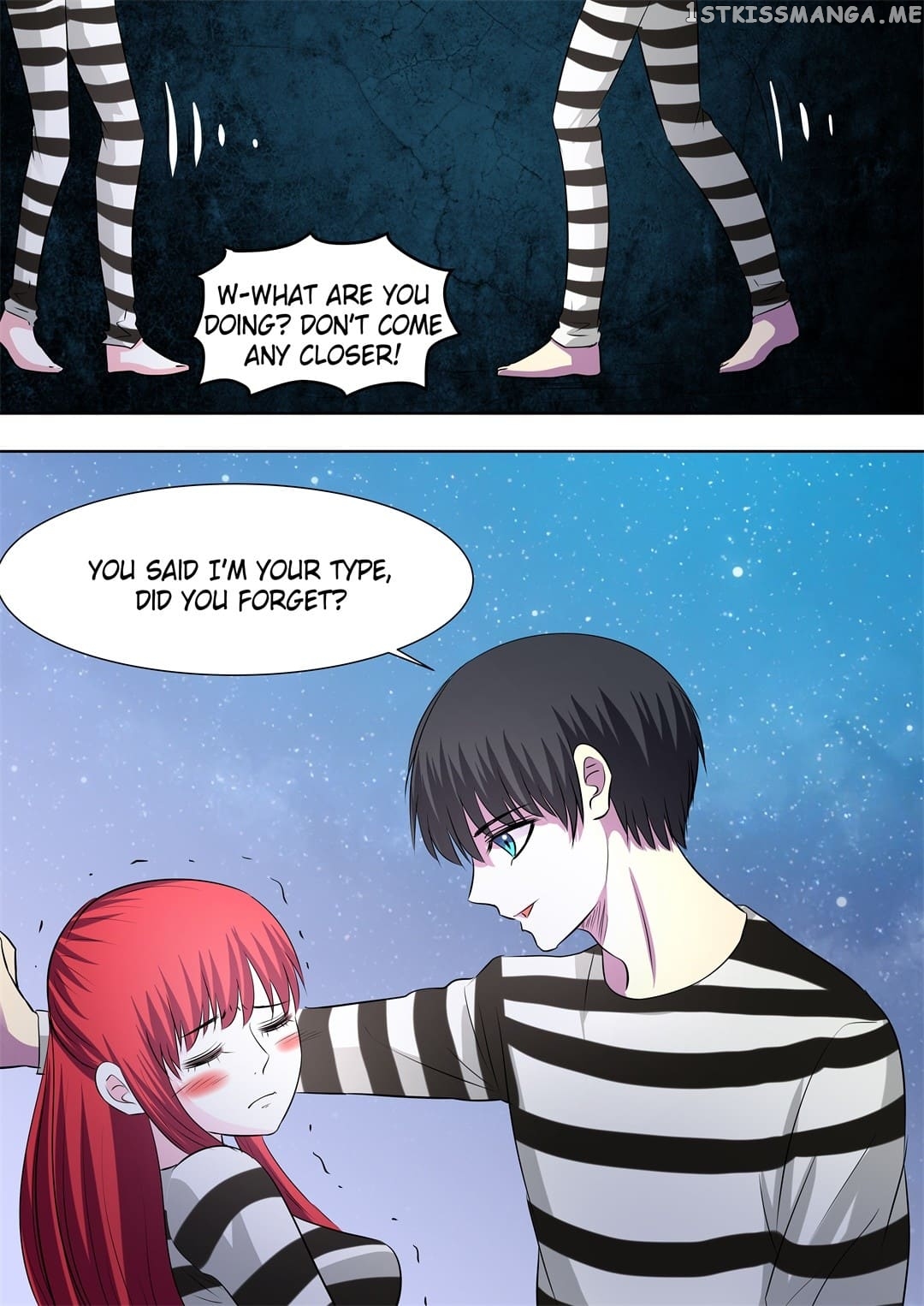 Purgatory Rebirth chapter 13 - page 4