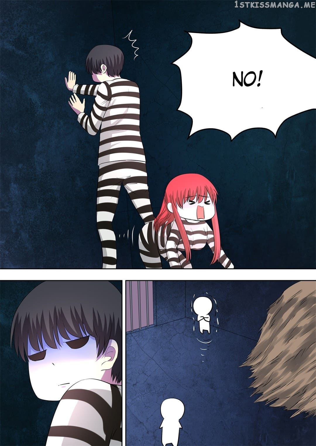 Purgatory Rebirth chapter 13 - page 6