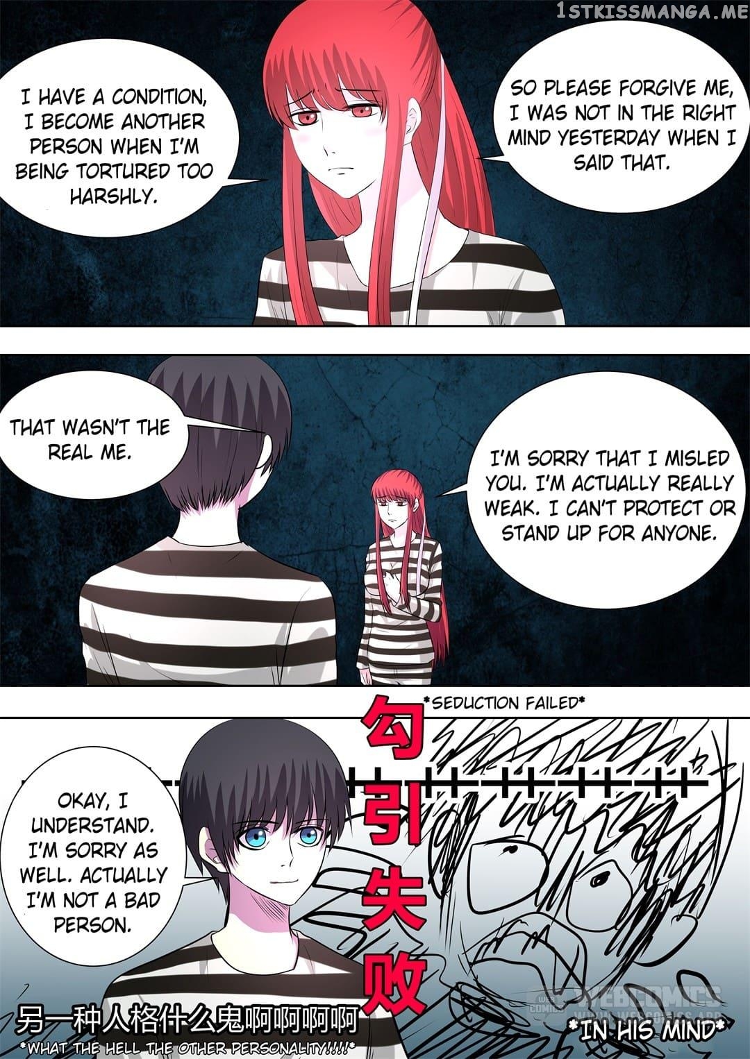 Purgatory Rebirth chapter 13 - page 7