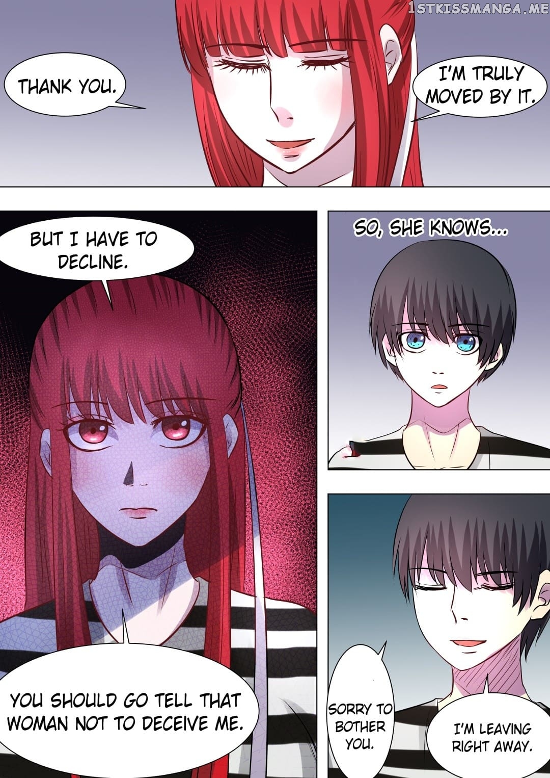 Purgatory Rebirth chapter 14 - page 2