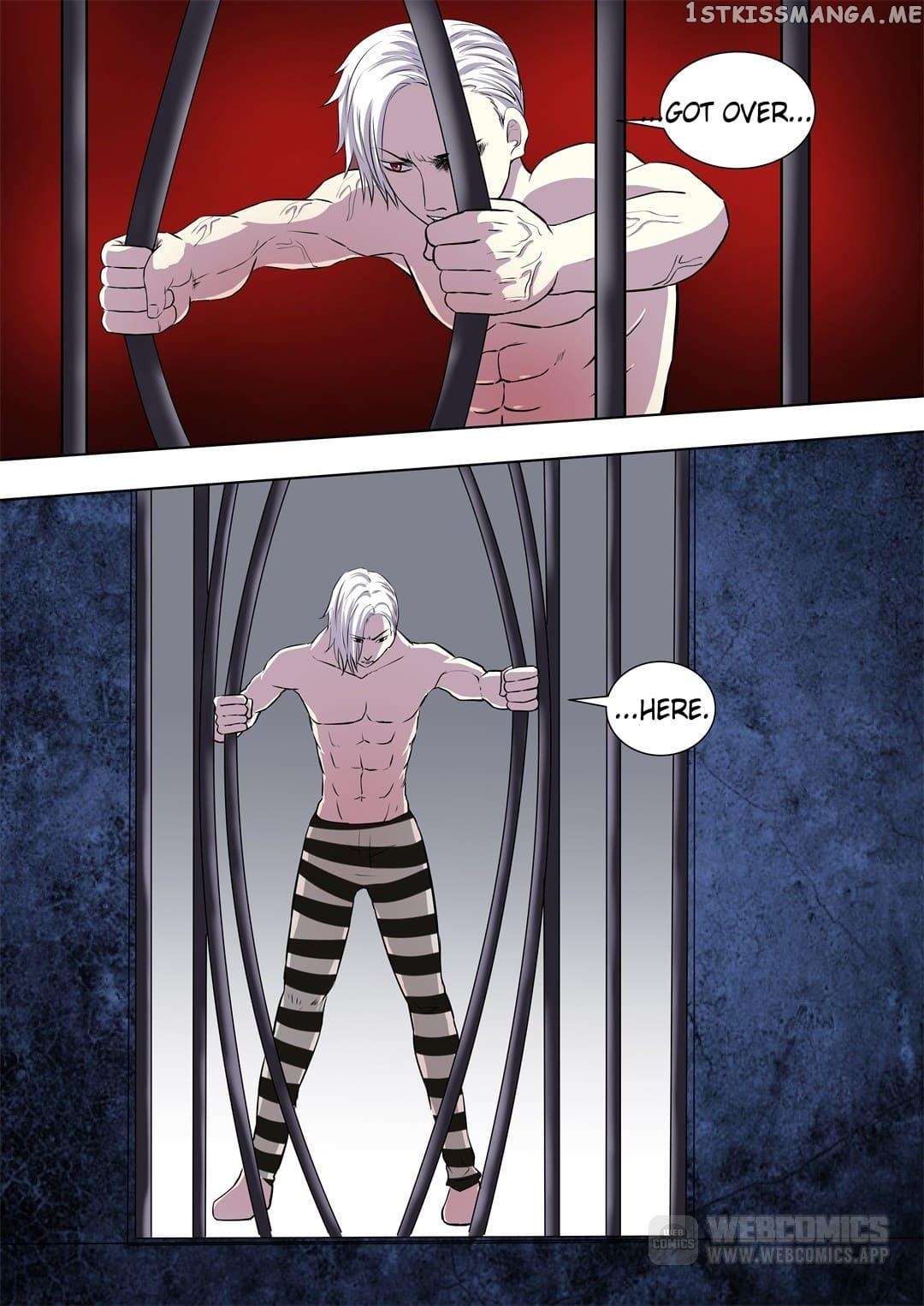 Purgatory Rebirth chapter 14 - page 7