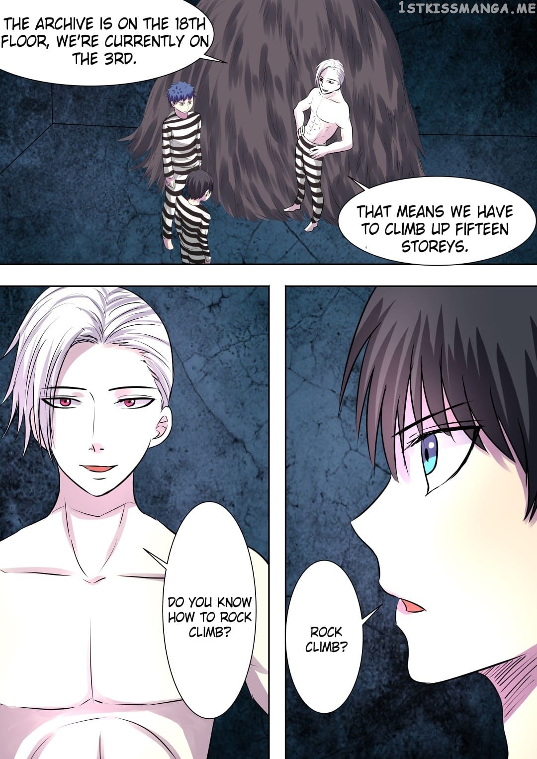 Purgatory Rebirth chapter 15 - page 2