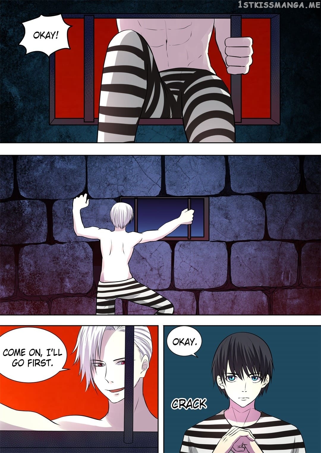 Purgatory Rebirth chapter 15 - page 4