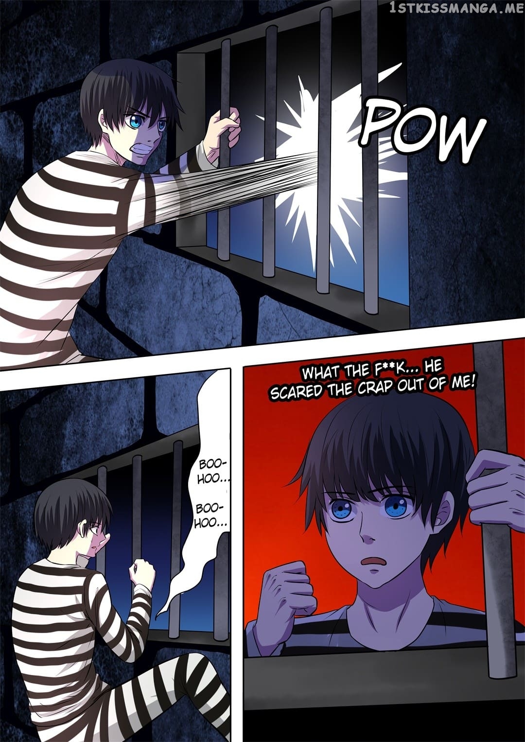 Purgatory Rebirth chapter 16 - page 2