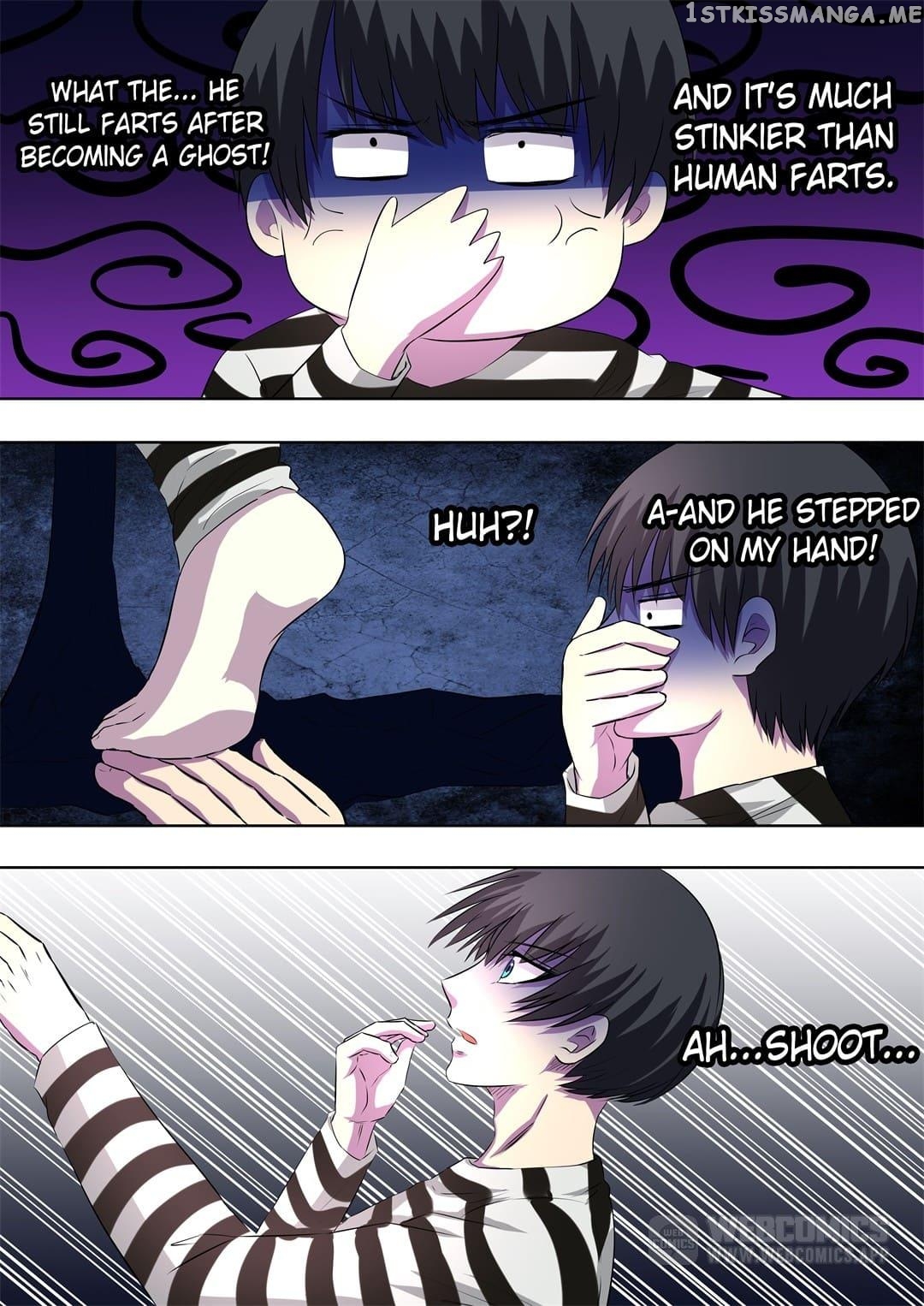 Purgatory Rebirth chapter 16 - page 5