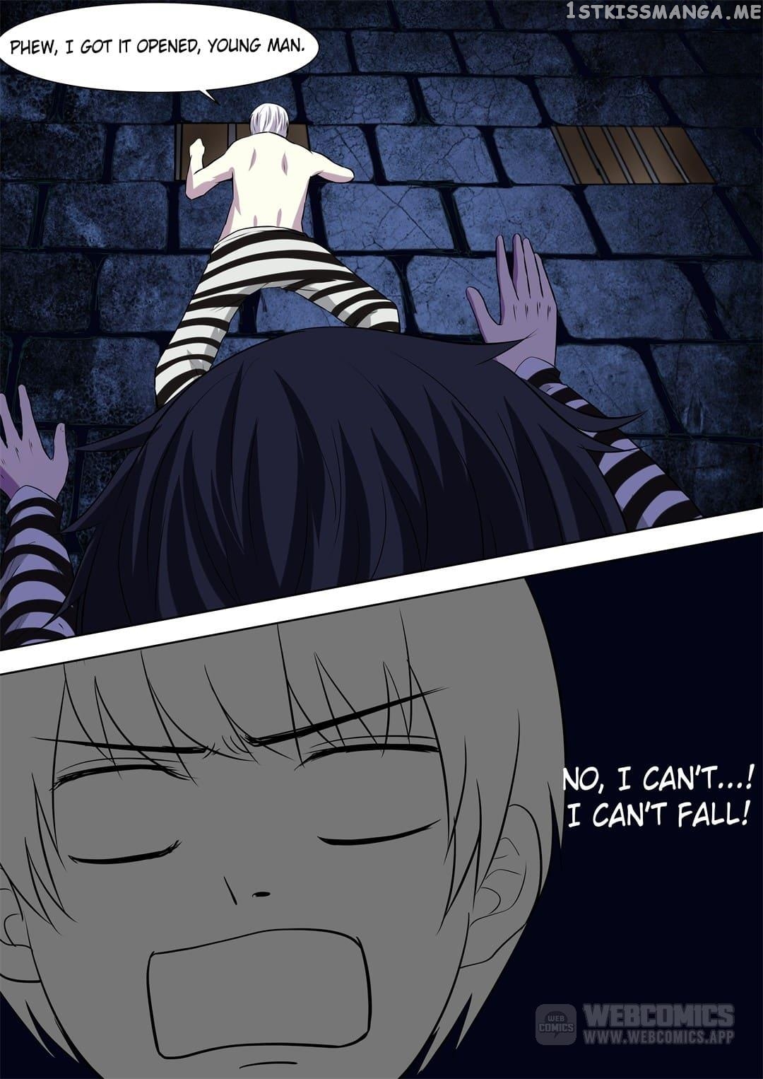 Purgatory Rebirth chapter 16 - page 7