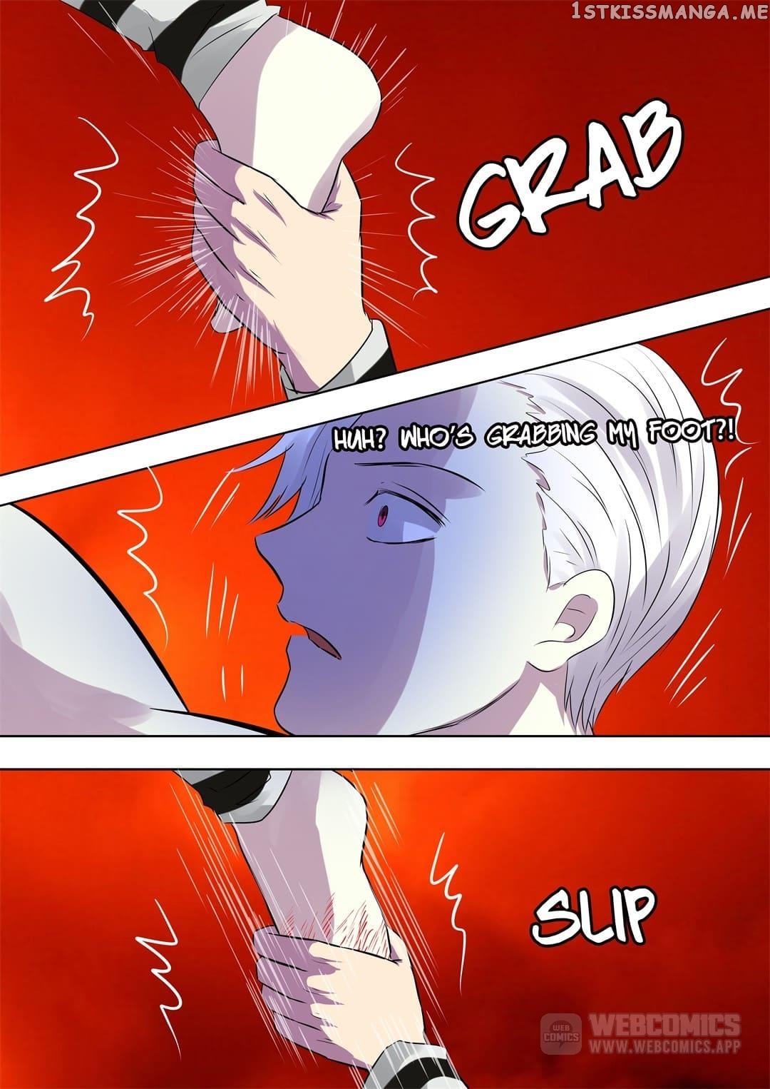 Purgatory Rebirth chapter 17 - page 1