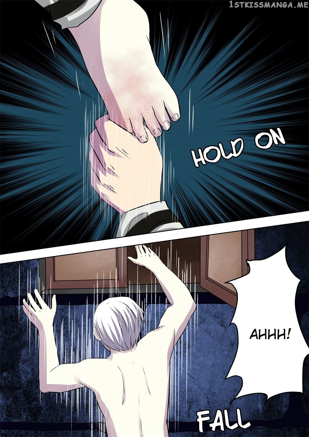 Purgatory Rebirth chapter 17 - page 2