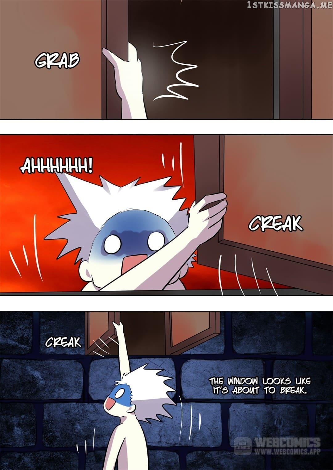 Purgatory Rebirth chapter 17 - page 3