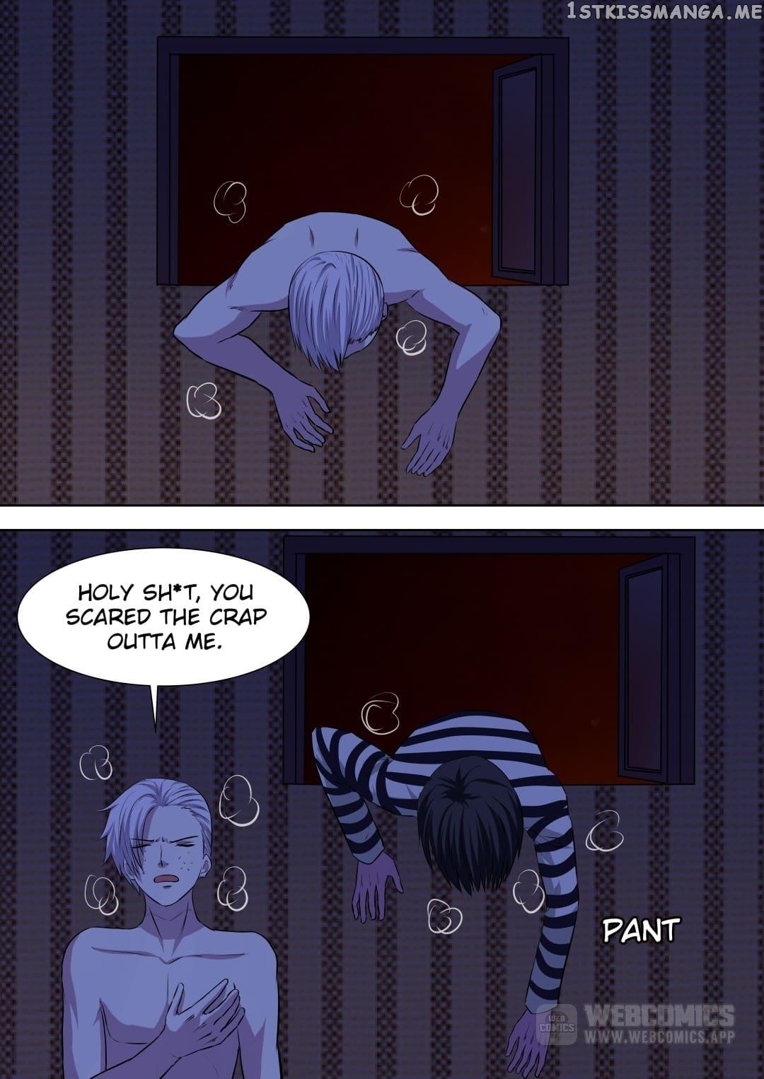 Purgatory Rebirth chapter 17 - page 5