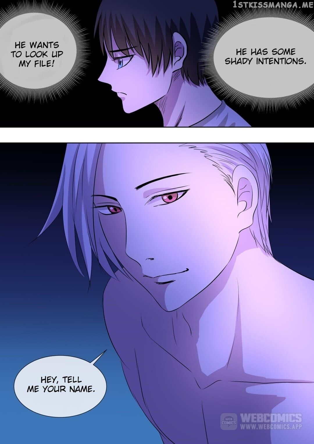 Purgatory Rebirth chapter 17 - page 9