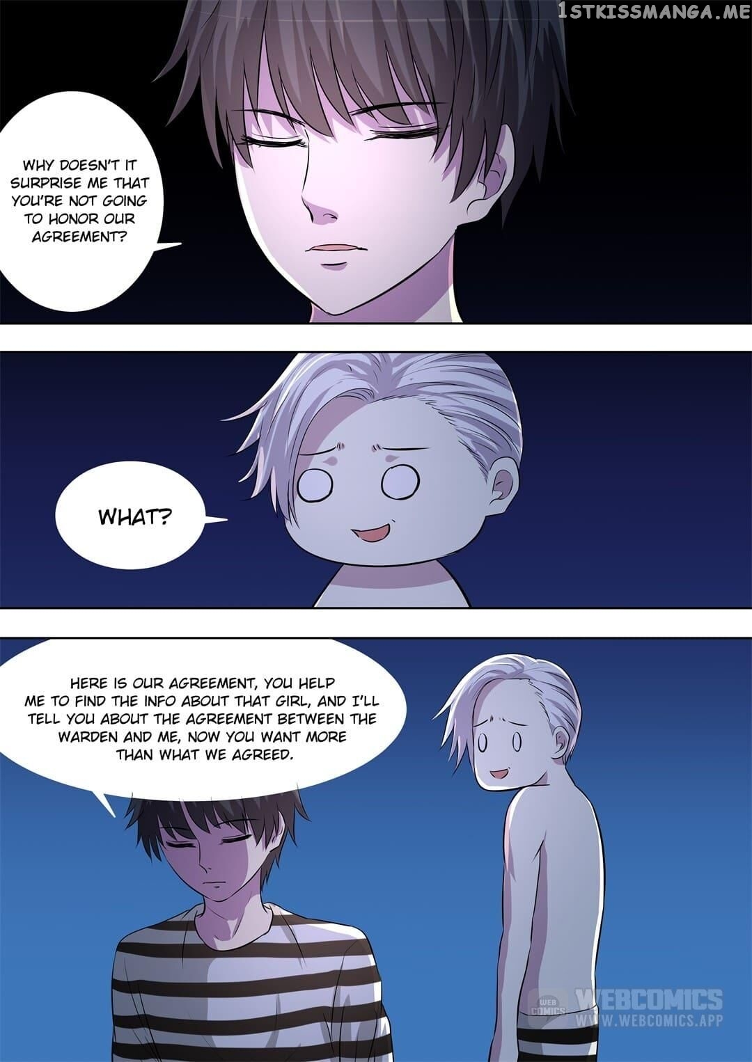 Purgatory Rebirth chapter 18 - page 1