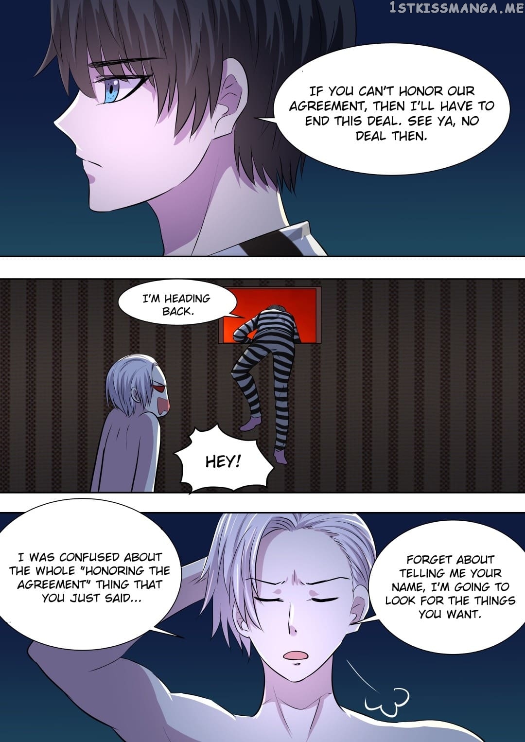 Purgatory Rebirth chapter 18 - page 2