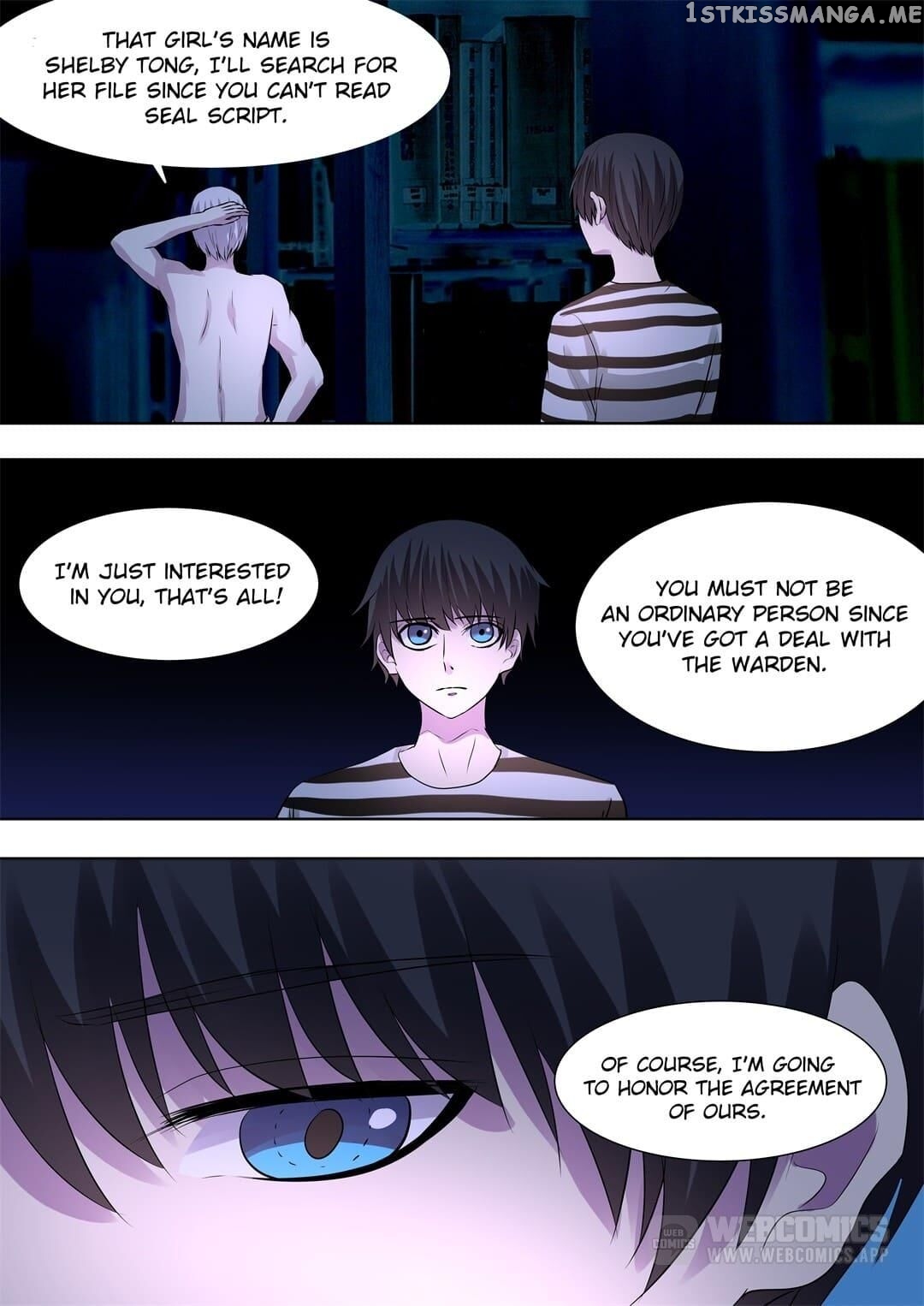 Purgatory Rebirth chapter 18 - page 3