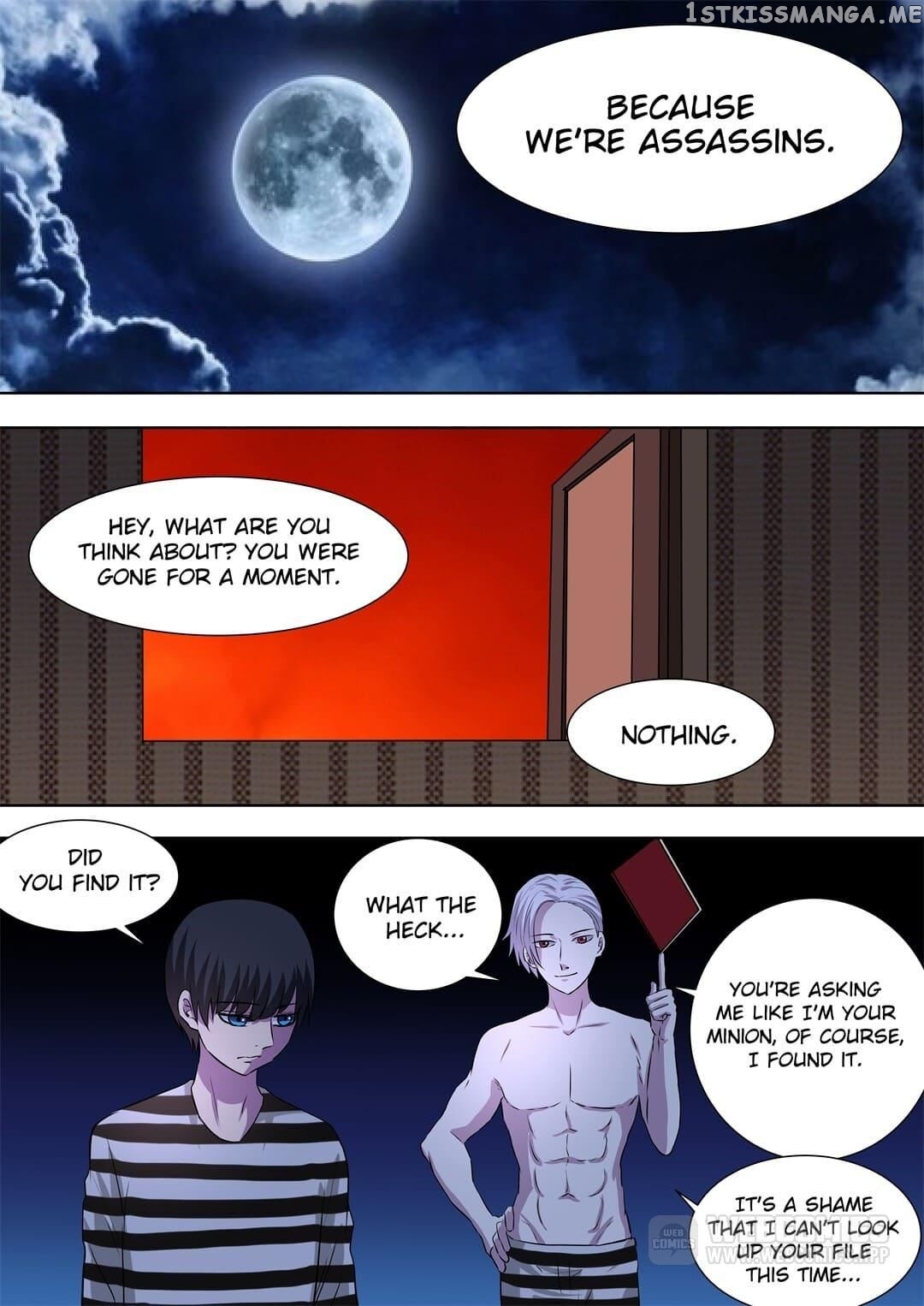 Purgatory Rebirth chapter 18 - page 5