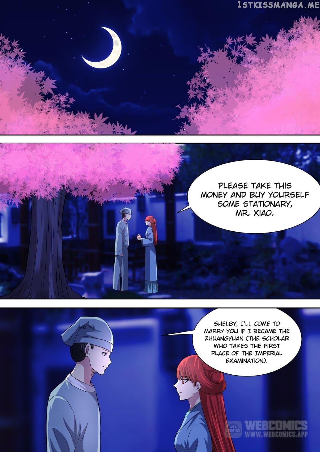 Purgatory Rebirth chapter 19 - page 1