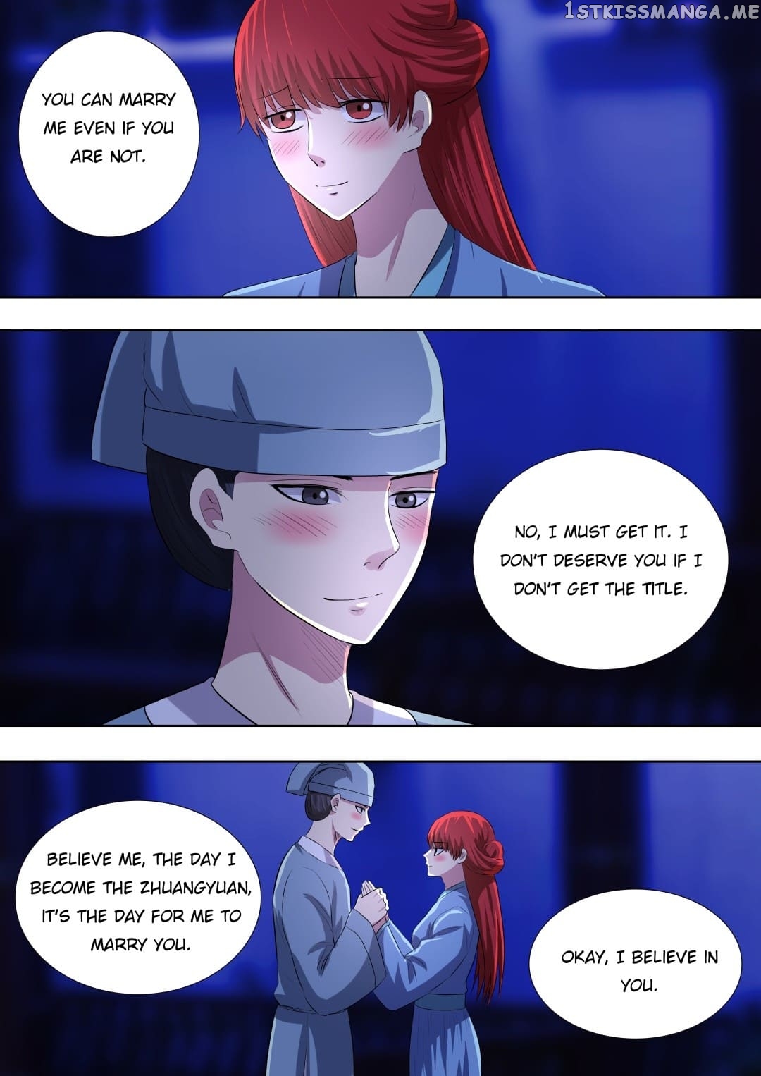 Purgatory Rebirth chapter 19 - page 2