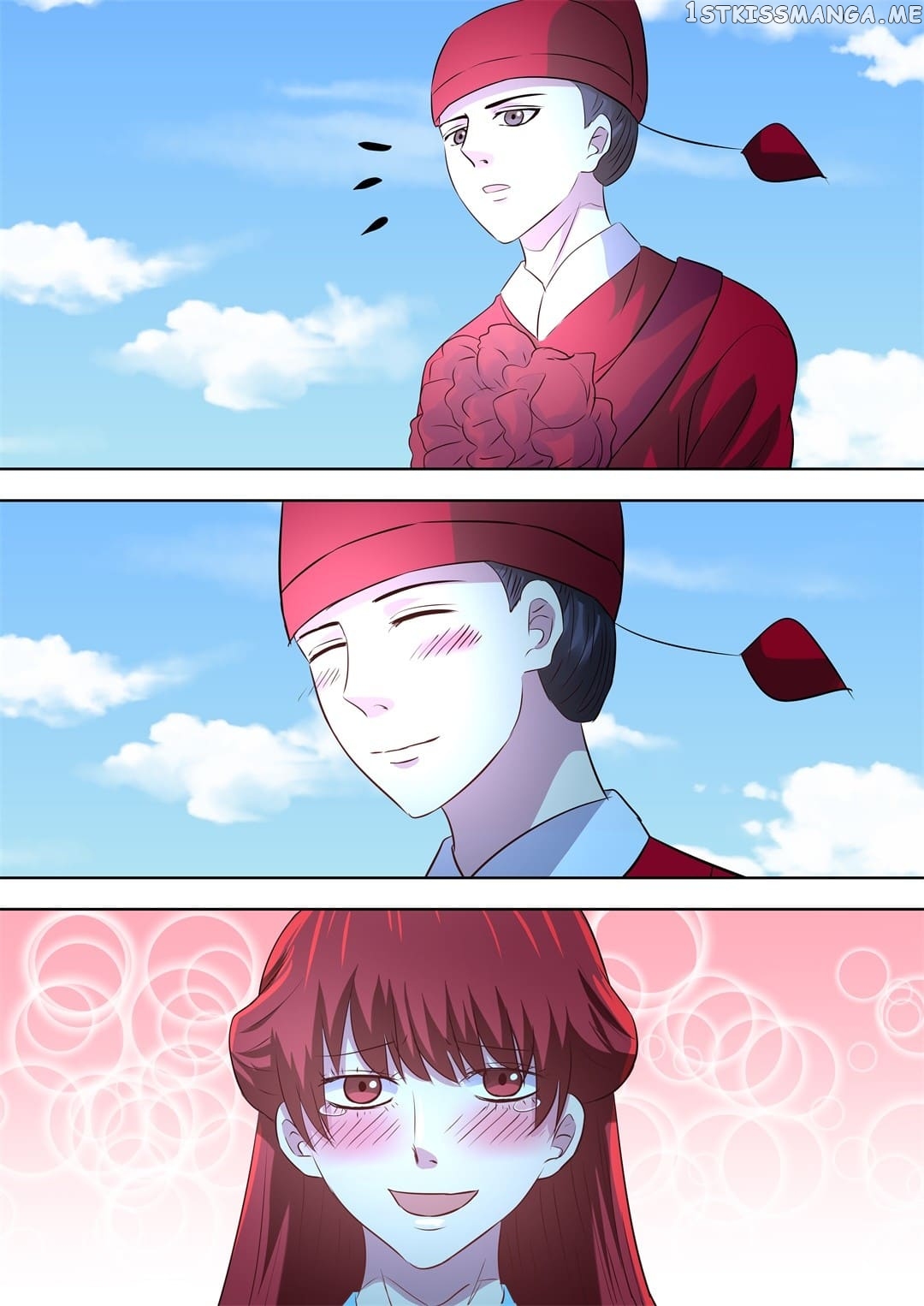 Purgatory Rebirth chapter 19 - page 4