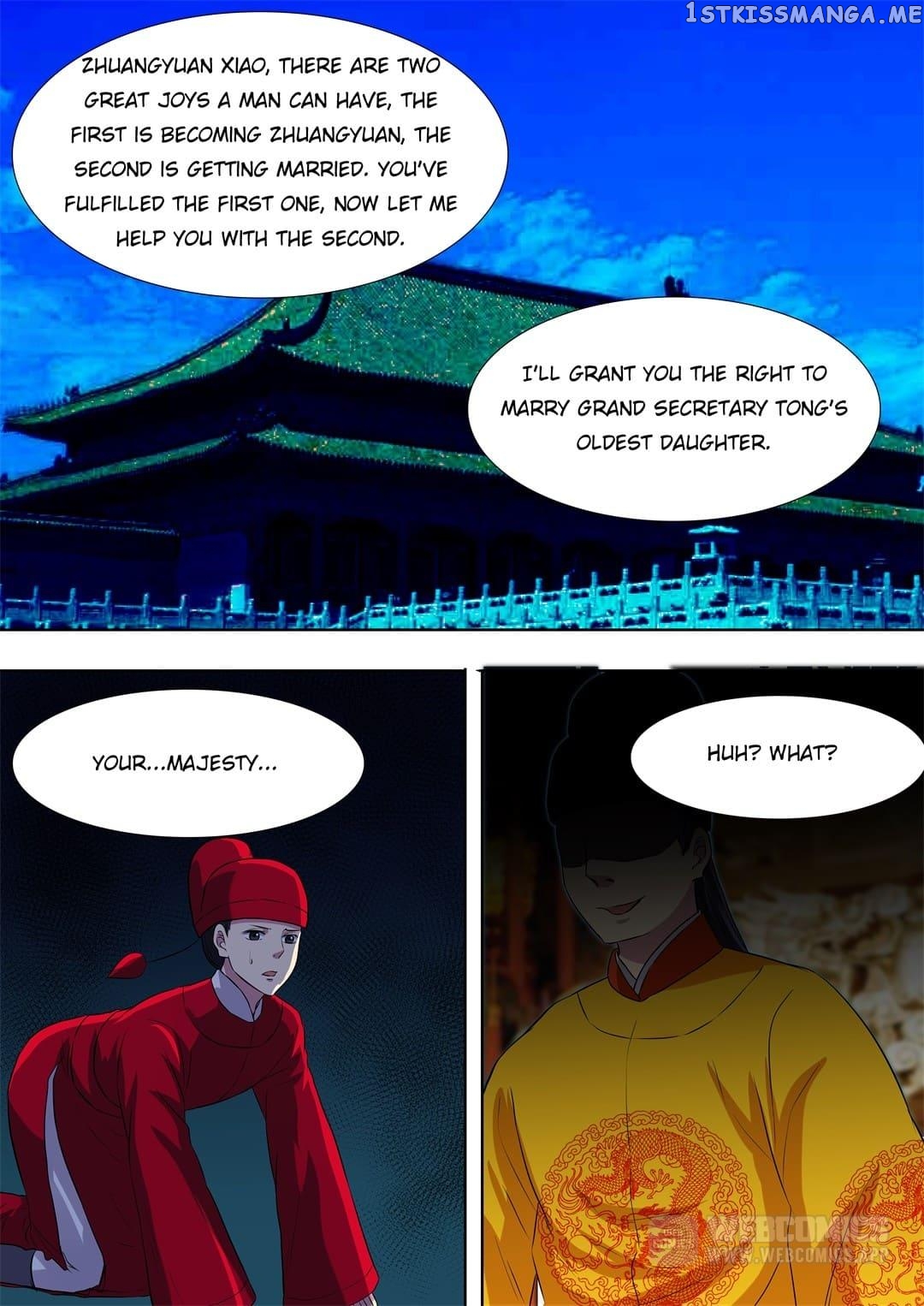 Purgatory Rebirth chapter 19 - page 5