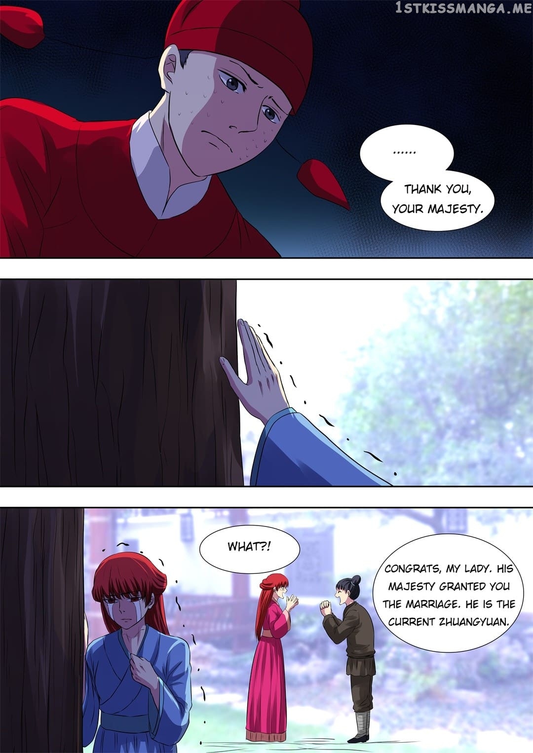 Purgatory Rebirth chapter 19 - page 6