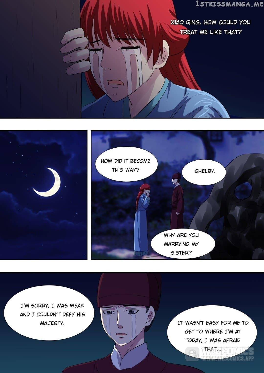 Purgatory Rebirth chapter 19 - page 7