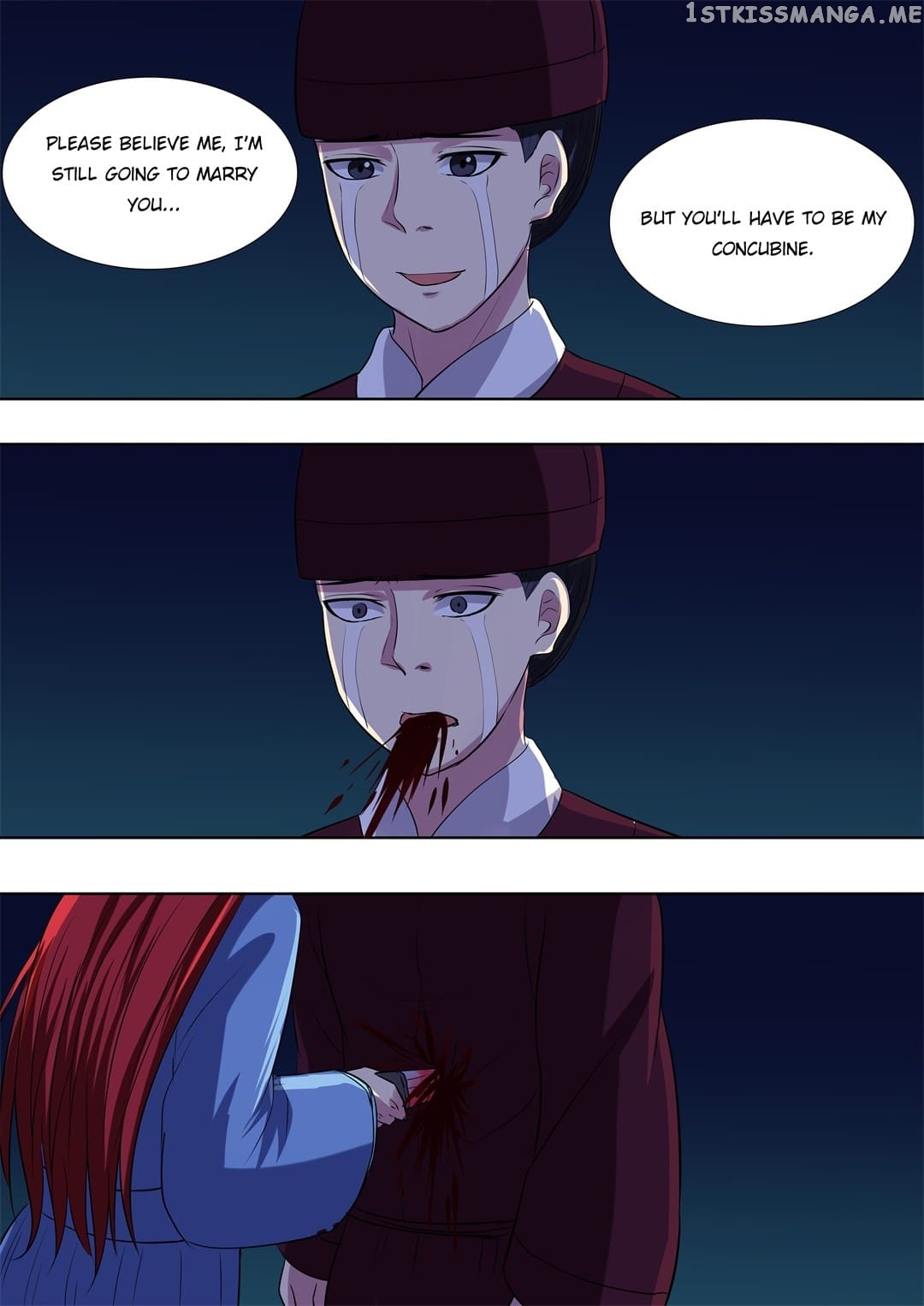 Purgatory Rebirth chapter 19 - page 8