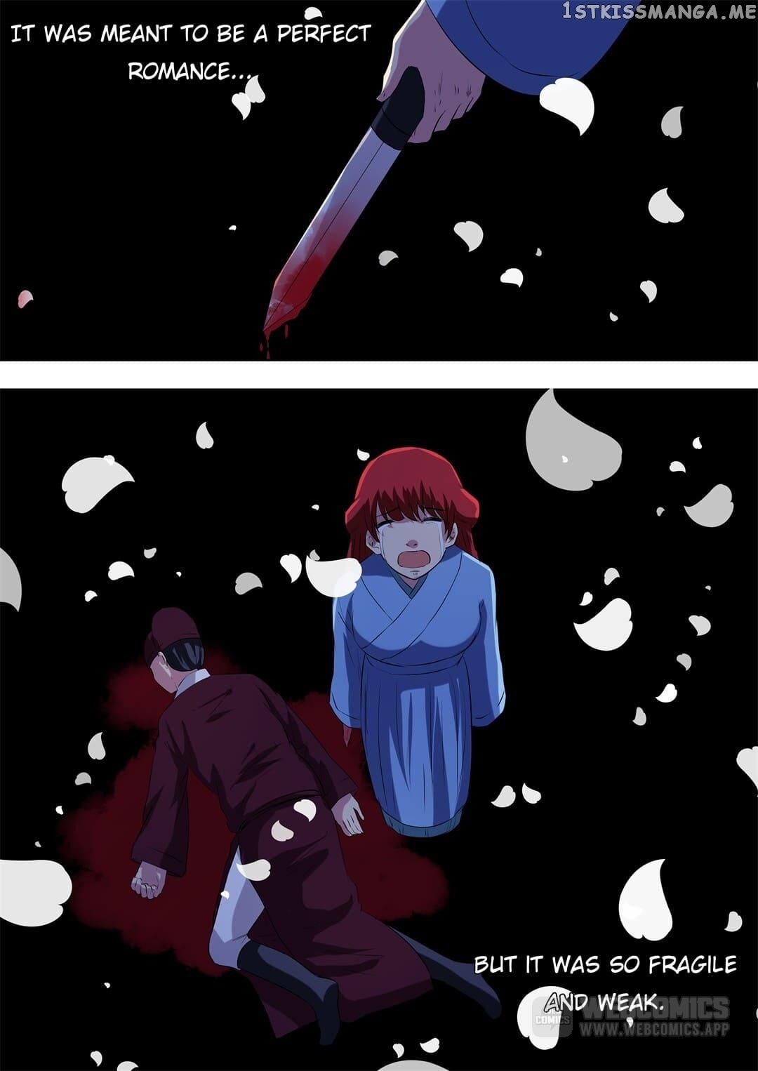 Purgatory Rebirth chapter 19 - page 9