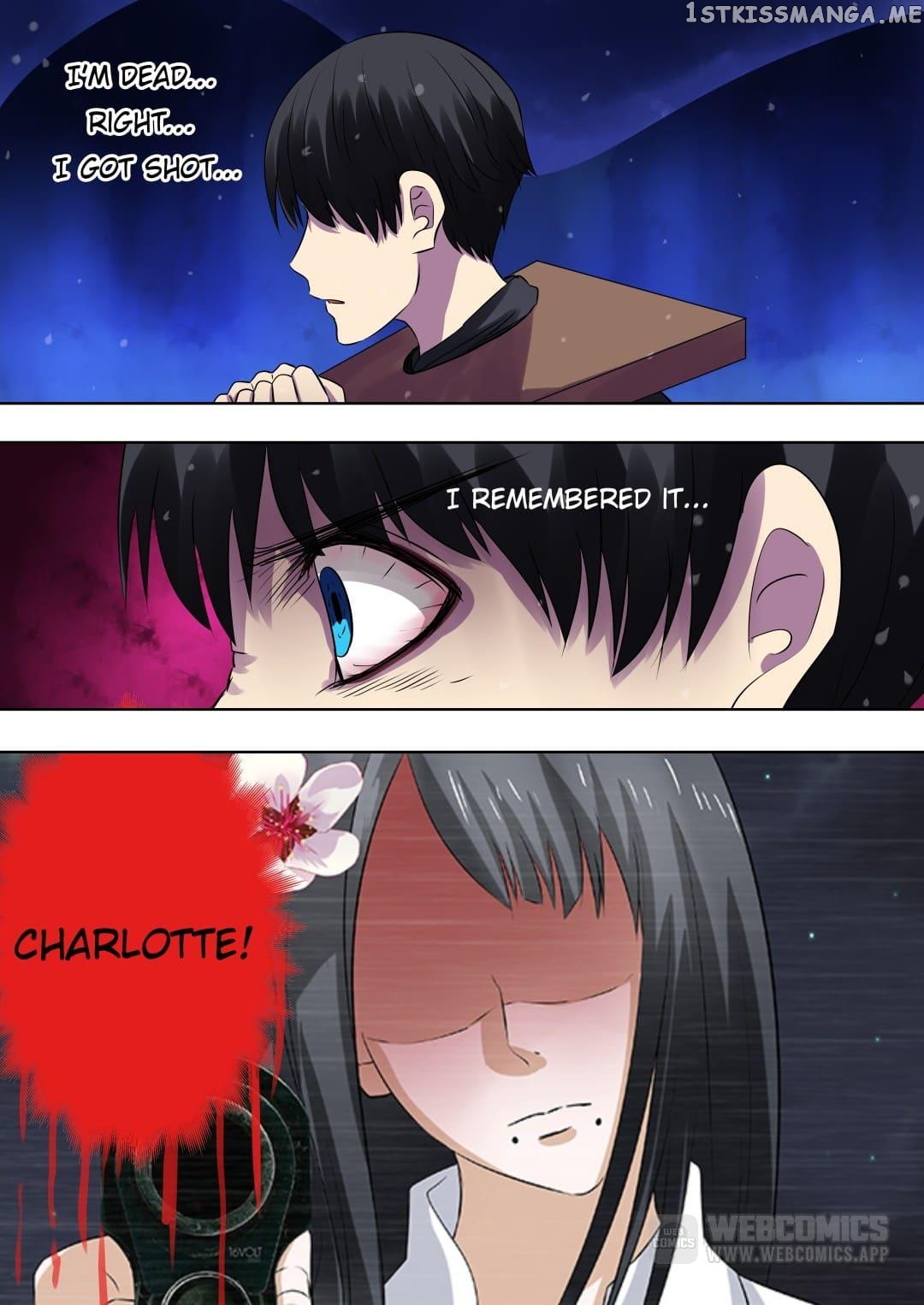 Purgatory Rebirth chapter 2 - page 2