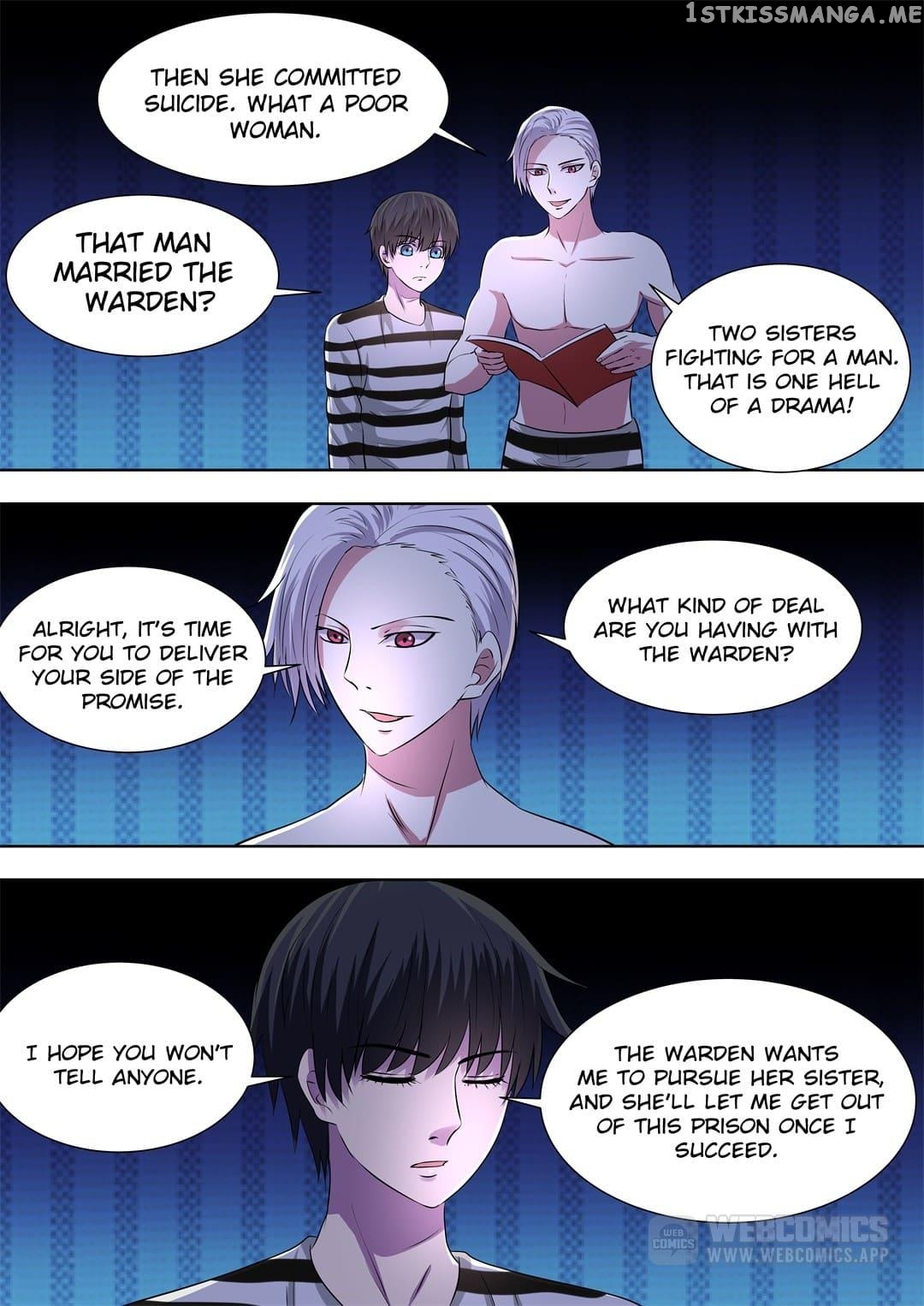 Purgatory Rebirth chapter 20 - page 1