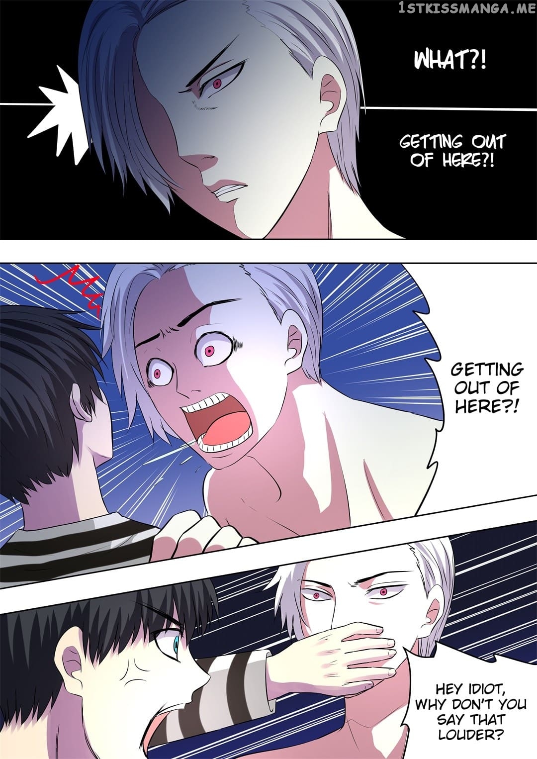 Purgatory Rebirth chapter 20 - page 2