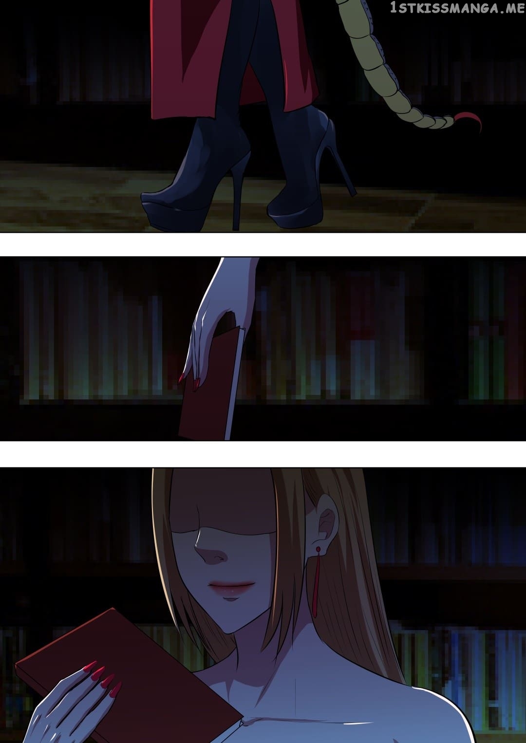 Purgatory Rebirth chapter 20 - page 4