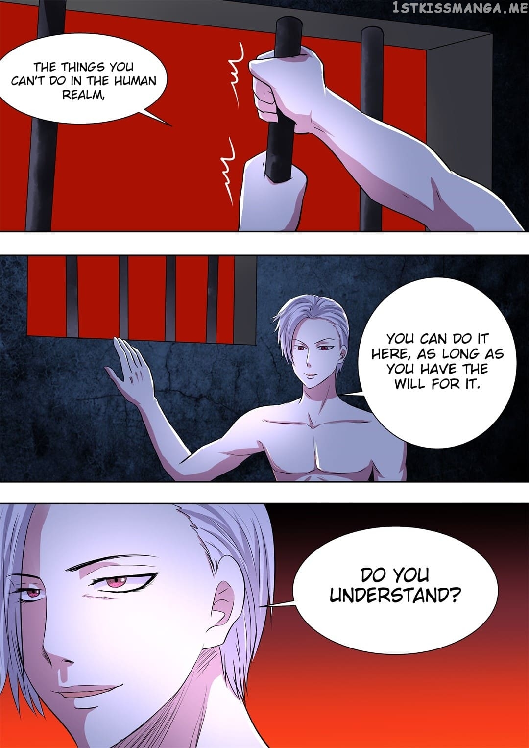 Purgatory Rebirth chapter 20 - page 6