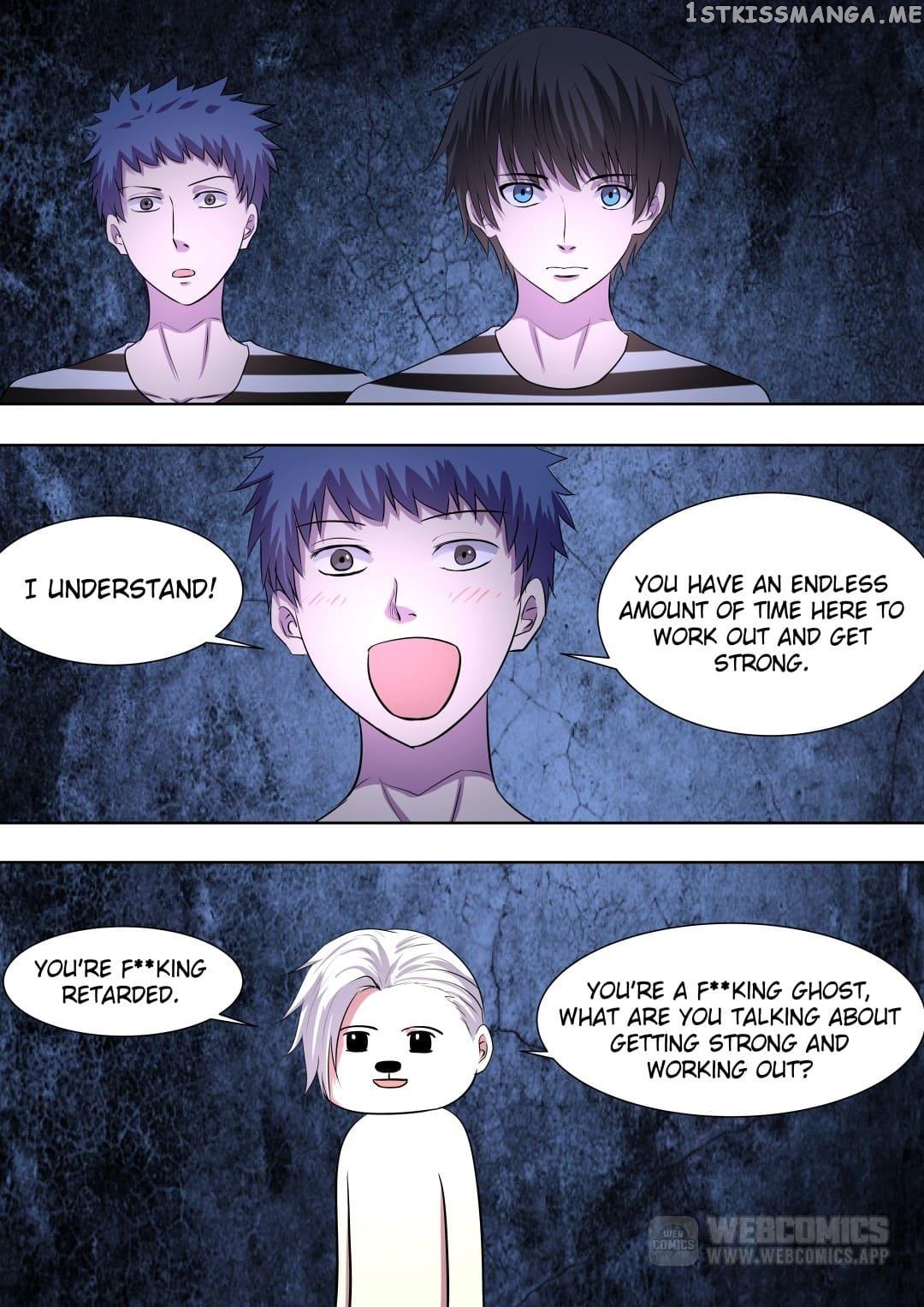 Purgatory Rebirth chapter 20 - page 7