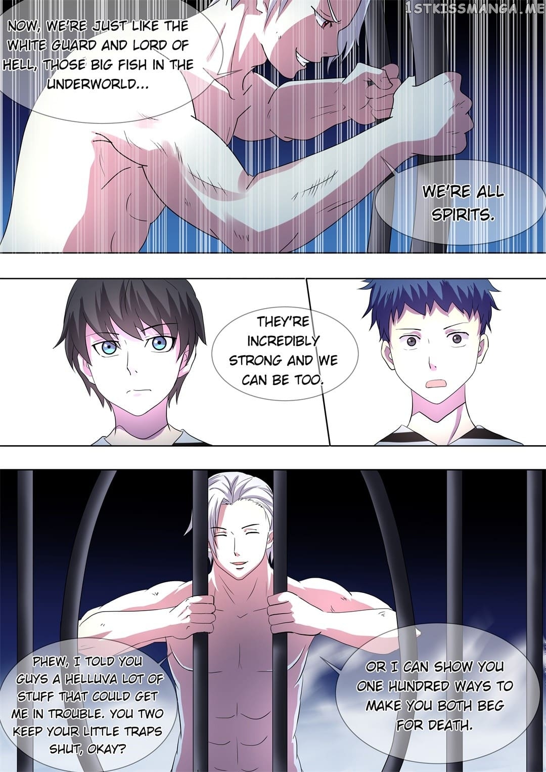 Purgatory Rebirth chapter 21 - page 2