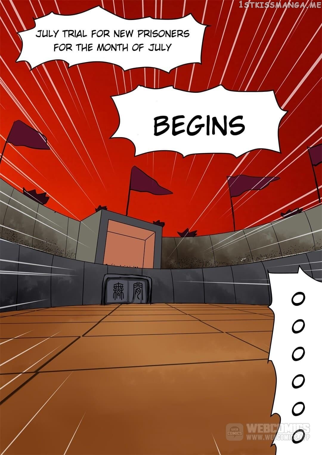 Purgatory Rebirth chapter 23 - page 1