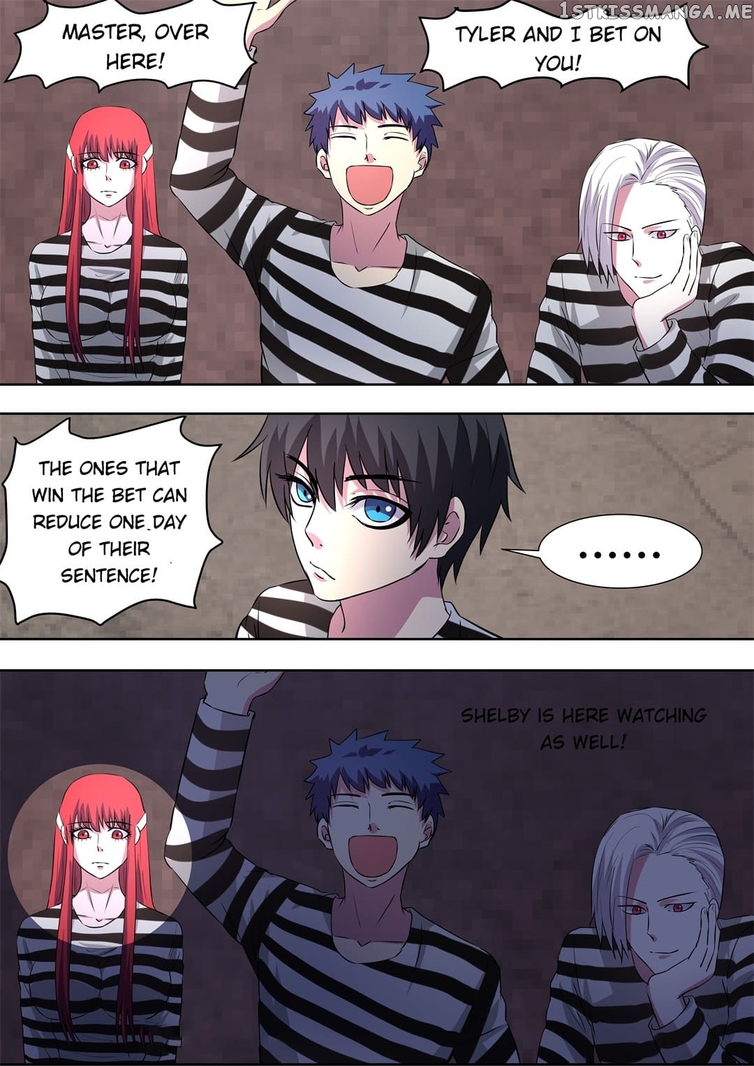 Purgatory Rebirth chapter 23 - page 6