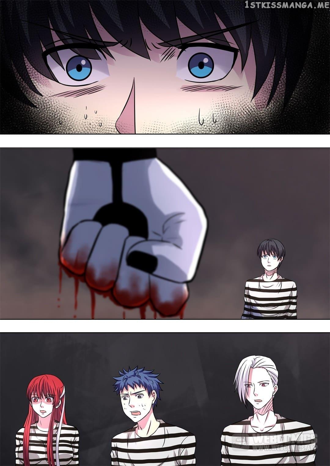 Purgatory Rebirth chapter 35 - page 1