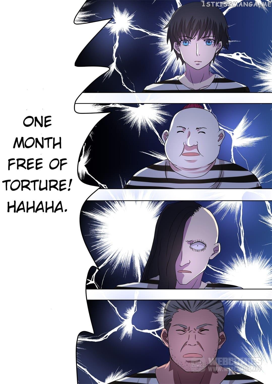 Purgatory Rebirth chapter 24 - page 7