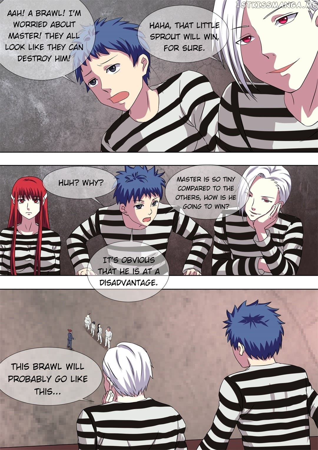 Purgatory Rebirth chapter 25 - page 2
