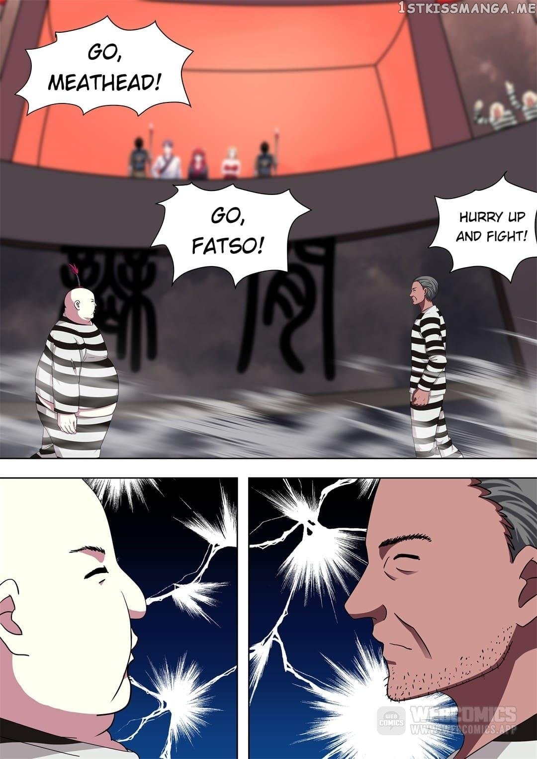 Purgatory Rebirth chapter 26 - page 1