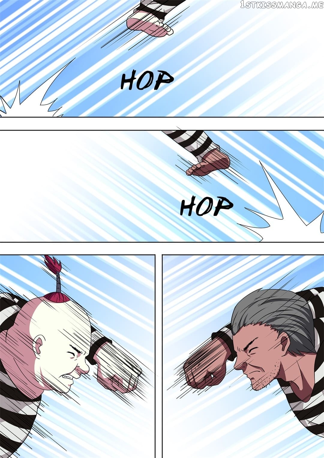 Purgatory Rebirth chapter 26 - page 2