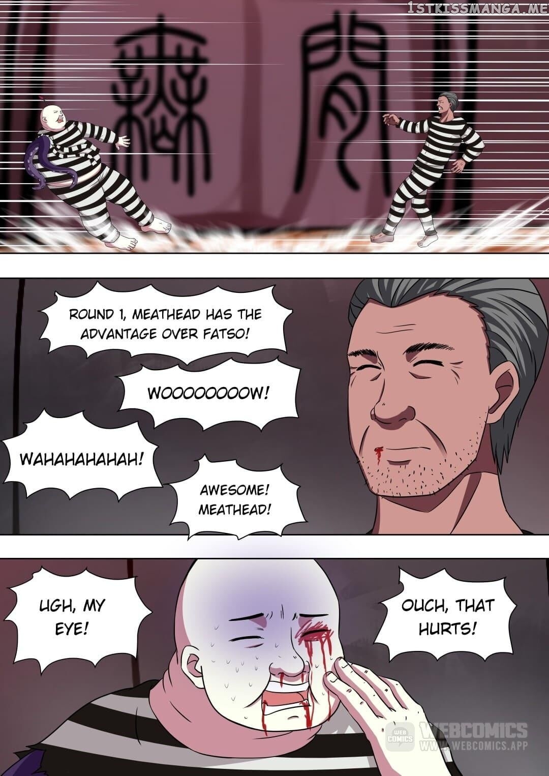 Purgatory Rebirth chapter 26 - page 5