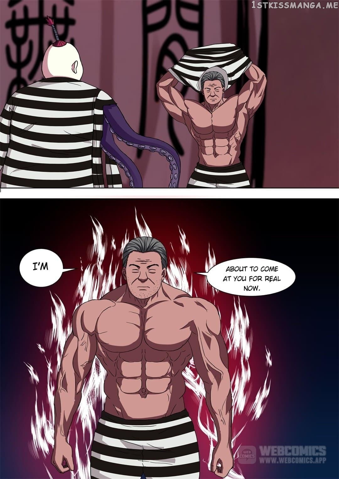 Purgatory Rebirth chapter 26 - page 7