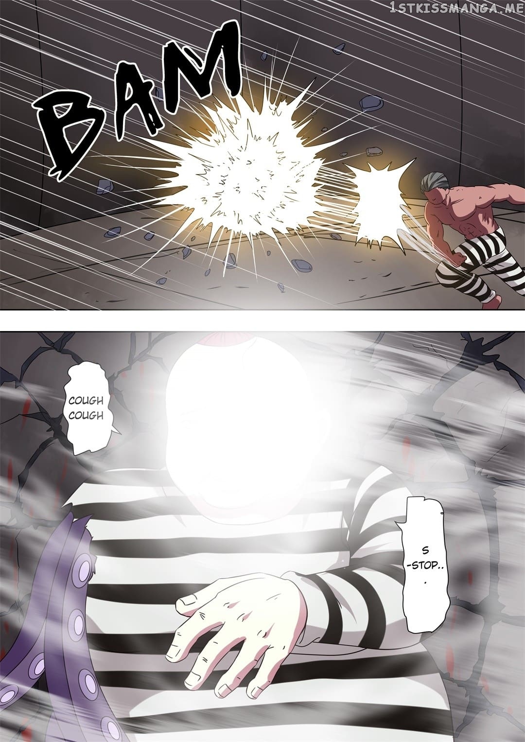 Purgatory Rebirth chapter 27 - page 2